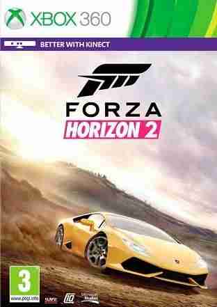 Descargar Forza Horizon 2 [MULTI5][MEGA][Region Free][XDG3][DIAZEPAM] por Torrent